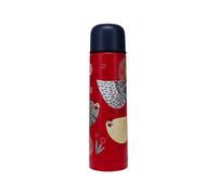 Gourde Kiub Des Cocottes Rouge 500 ml
