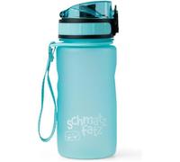 Gourde - KLARSTEIN - Klarstein schmatzfatz - Sans BPA - 500 ml - Turquoise
