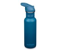 Gourde KLEAN KANTEEN Classic Narrow flip sport cap, 532ml/18oz (Corsair) TU