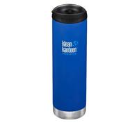 Gourde Klean Kanteen TKWide Bleu 592 ml/20 oz