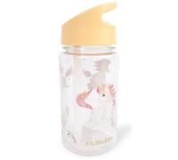 Gourde la plage des licornes (400 ml)