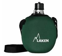 LAKEN Gourde Classique de 1 L Vert