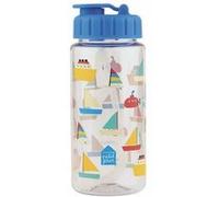 Gourde les bateaux 0.35l - petit jour