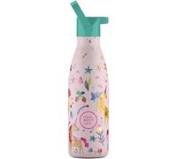 Gourde licorne amusante en acier inoxydable de 350 ml pour enfants