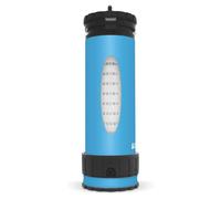 Gourde Lifesaver Liberty Bleu 400 ml