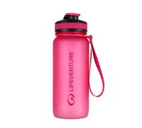 Gourde Lifeventure Water Bottles Tritan 680ml (Pink) TU