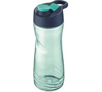Maped Gourde Picnik Origins avec capuchon et poignée, étanche en plastique Bleu 500 ml