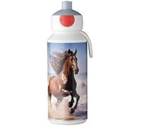 Gourde pop-up Campus 400 ml - Wild Horse,