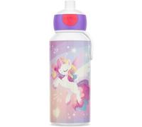 Gourde MEPAL pop-up campus 400 ml - unicorn glow