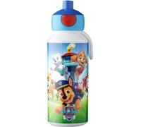 Gourde MEPAL pop-up campus 400ml paw patrol pups