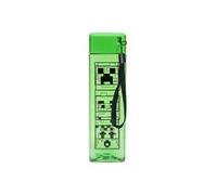 Gourde | Minecraft | Gourde En Plastique Shaped Water Bottle