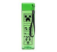 Gourde Minecraft Gourde En Plastique Shaped Water Bottle