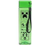 Gourde | Minecraft | Gourde En Plastique Shaped Water Bottle G