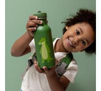 Gourde Mr. Alligator (500 ml)
