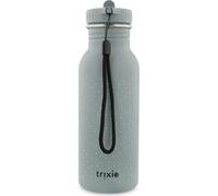 Trixie - Gourde pour Enfants en Acier Inoxydable 500ml - Mr. Shark (Requin)