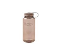 Gourde nalgene 32oz 1l wide mouth sustain marron