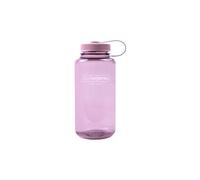Gourde nalgene 32oz 1l wide mouth sustain rose