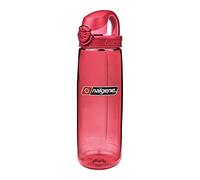 Gourde Nalgene Everyday OTF rouge gourde