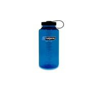 Gourde nalgene grande ouverture state blue 1l