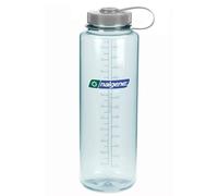 Nalgene – Bouteille grande ouverture Sustain – 1,5 L – Seafoam