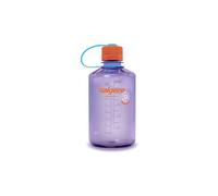 Gourde nalgene sustain narrow mouth violet 0 5l