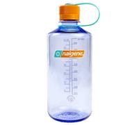 Gourde Narrow Mouth Sustain 1 l Nalgene - Amethyst