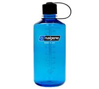 Gourde Narrow Mouth Sustain 1 l Nalgene - Slate