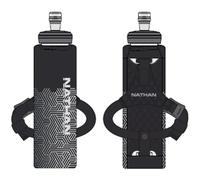 Gourde Nathan Hypernight Noir TU