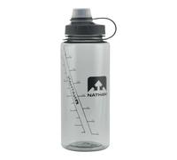 Gourde Nathan LittleShot Gris 750 ml