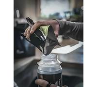 Gourde Neversecond Blanc 500 ml