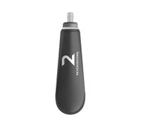 Gourde Neversecond DRINKFLASK500 Noir TU