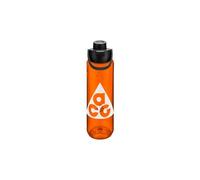 Nike ACG TR Recharge Tritan Chug Water Bottle (709ml) - SU26 in Safety Orange/Black/Summit White