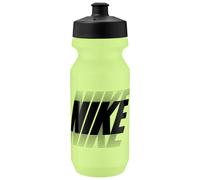 Nike Gourde Big Mouth 2.0 Graphique 650 ml (22 oz) Vert Taille unique