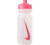 Gourde Nike big mouth 2.0 650 ml - clear/pink pow/pink pow - TU