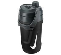 Nike Gourde Chug RFSH 64 oz (1892 ml) Unisexe Noir TU