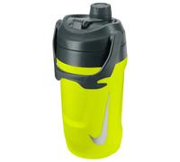 Gourde Nike Fuel Jug 40 OZ Jaune TU Unisex