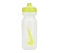 Gourde Nike Grande Bouche Jaune TU