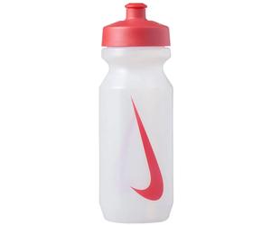 Gourde Nike Grande Bouche Rouge TU