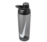 Gourde Nike hypercharge chug 710 ml Gris TU