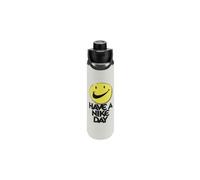 Gourde nike recharge 700 ml blanc