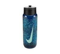 Gourde Nike Recharge Straw 24 OZ Noir TU