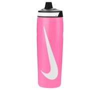 Gourde Nike Refuel Grip Rose 700 ml