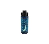 Nike TR Renew Recharge Chug Bottle 24 oz Graphic one size