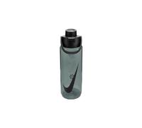 Gourde nike tr recharge chug 700 ml noir