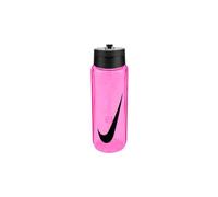 Gourde nike tr recharge straw 700 ml rose