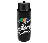 Nike Gourde TR Renew Recharge Graphic 24 oz Noir TU Unisexe