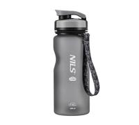 Gourde NILS Camp NC1740 Tritan Noir 600ml