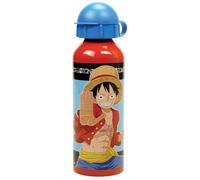 Gourde One Piece Luffy en aluminium 520 ml