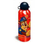 Gourde Pat'Patrouille En Aluminium 500 Ml (Modèle Aléatoire) - Multicolore Multicolore