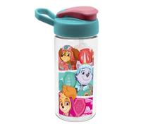 Gourde Paw Patrol Girl Pup Power 480 ml Tritan, Skye, bouteille pour enfant, sans BPA, maternelle